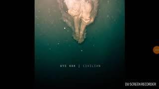 Civilian wye Oak mate XD derechos a musicaenzona canción the walking dead