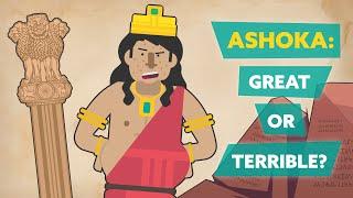 Decoding Ashoka's Legacy | Ancient Indian History