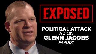 Kane Political Attack Ad Parody