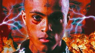 LA TRAGICA  STORIA DI XXX TENTACION | L'AMORE È GUERRA (non disponibile su Netflix) 