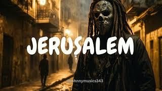 [FREE] UK Drill Type Beat 2024 x NY Drill Beat 2024 'JERUSALEM' - UK Drill Instrumental 2024