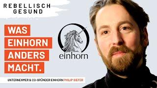 Sieht so die neue Arbeitswelt aus? Mit Einhorn-Gründer Philip Siefer | Auszug Podcast