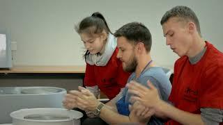 Об Учебном центре профессиональной квалификации ГБПОУ ОКГ "Столица"