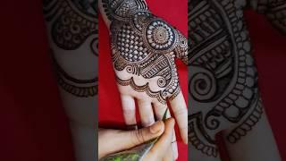 #youtubeshorts #mehndi #shots