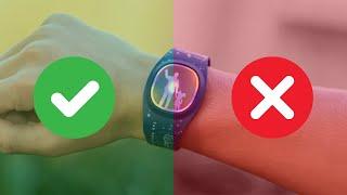 Unlocking the Power of Magic Bands: Better Choices Await