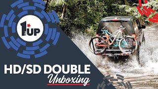 UNBOXING SERIES - Heavy Duty Double / Super Duty Double (Pre 4/24)