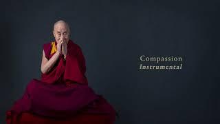 Dalai Lama - Inner World: Compassion (Instrumental)