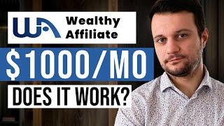 NEW Way To Make Money On Wealthy Affiliate (2024)