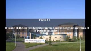 Norfolk and Norwich University Hospital Top # 7 Facts