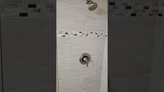 Fresh Bathroom Remodel Complete! #stl #remodel #construction #workflow