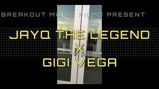 No Limit Tour FT. JayQ The Legend  X Gigi Vega: Official Live Performance (Baxter Arena, Omaha, NE)