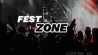 FestZone - Minimal / Deep Tech Mix (Individual Mix)