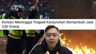 Kronologi Tragedi Kanjuruhan