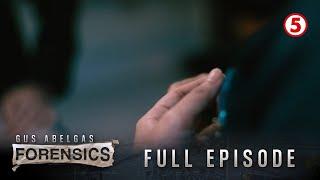 Gus Abelgas Forensics Season 2 Episode 4 | June 8, 2024