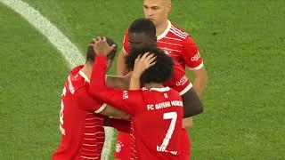 FC Schalke 04 0 - 2 FC Bayern Munchen (Bundesliga 2022 - 2023 Matchday 15 Highlights)