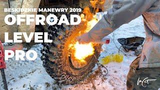 OFFROAD EXTREME | Beskidzkie Manewry 2019 | 4K