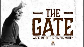 The Temple Within | The Gate | Mike Madding | The Cove Church