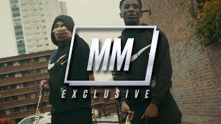 C.S ft Size - Have You Ever (Music Video) | @MixtapeMadness