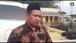 VIRAL AKSI NEKAT ANGGOTA DPRD KAB BOGOR, HADANG TRUK