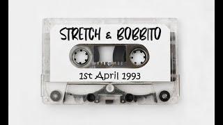 Stretch Armstrong & Bobbito Show - 1st April 1993