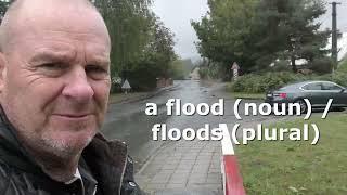 Rivers, streams, floods and flooding. Floods in the Czech Republic