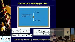 Dredging Processes  9  Erosion 1