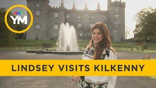 Lindsey wraps up her Ireland adventure | Your Morning