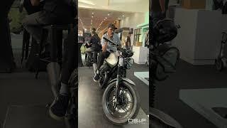 Moto Guzzi Special Offers At Malaysian Autoshow 2025