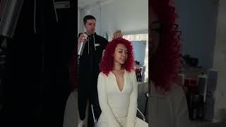 #зачіска #hairstyle #краса #краса #зачіски #hair #локони #beauty #beauty #догляд #стиліст