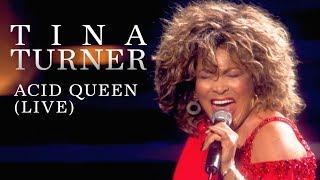 Tina Turner - Acid Queen (Live from Arnhem, Netherlands)