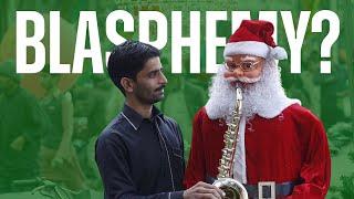 The Untold Story of Christmas in Pakistan