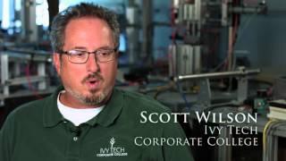 Manufacturing Jobs: Ivy Tech Corporate College (Fort Wayne)