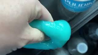 REVIEW: Pulidiki Cleaning Gel, Clean Your Car's Cupholders