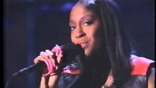 SWV “Weak”