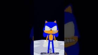 when sonic sees tails as cute