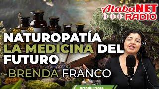 NATUROPATÍA    LA MEDICINA DEL FUTURO