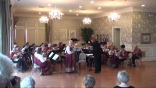 Carpathian Rhapsody