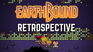EarthBound Retrospective | Guaranteed Masterpiece