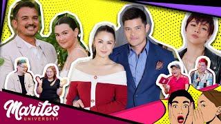 Kim Chiu, atras sa EXpecially For You; dedmahan w/ Janine Gutierrez sa ASAP | DongYan, kanya kanya