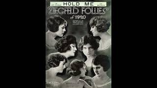 Hold Me (1920)