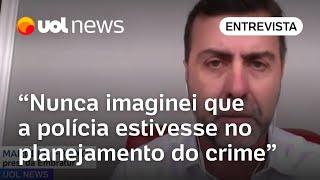 Freixo sobre caso Marielle: Morte 'destampou bueiro' do crime; algozes achavam que não daria em nada