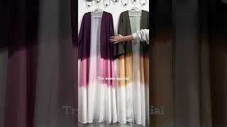#Spotlilght#TrendNew#abaya#OOTD#fok #Minimalist #Muslim #cardigan #uk
