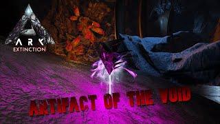 Artifact Of The Void | Ark Survival Evolved | Extinction