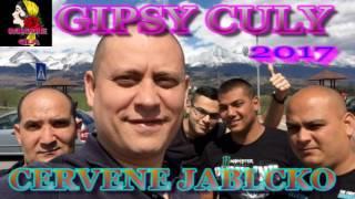 GIPSY CULY 2017 CERVENE JABLCKO