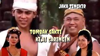 ALUR CERITA‼️ PEREBUTAN TOMBAK SAKTI KI,AI CARINGIN ‼️JAKA TINGKIR@DeniSanjayachanel