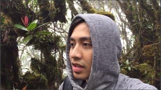 Brinchang trip