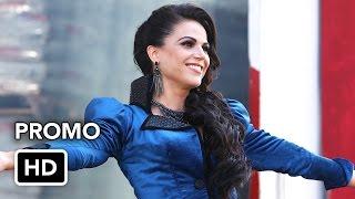 Once Upon a Time 6x03 Promo "The Other Shoe" (HD)