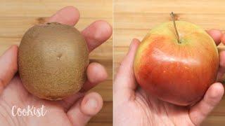 How to grow fruits at home!