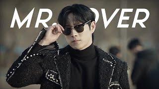 MR.ROVER | Kdrama Multimale fmv