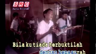 New Boyz - Sejarah Mungkin Berulang